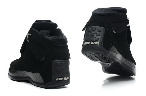 Air Jordan 18 Kids shoes--002
